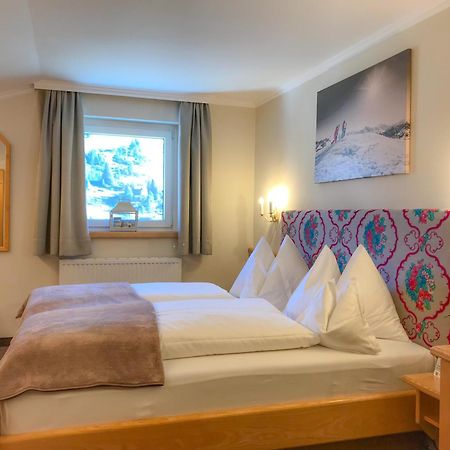 Andi'S Skihotel Obertauern Zewnętrze zdjęcie