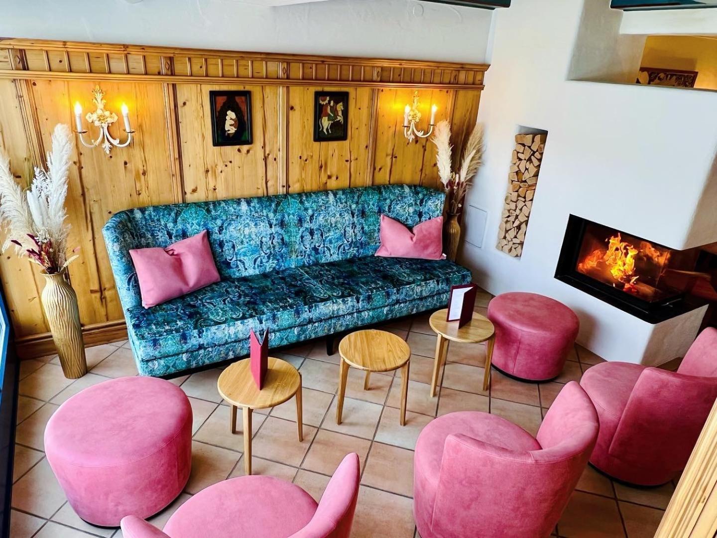 Andi'S Skihotel Obertauern Zewnętrze zdjęcie