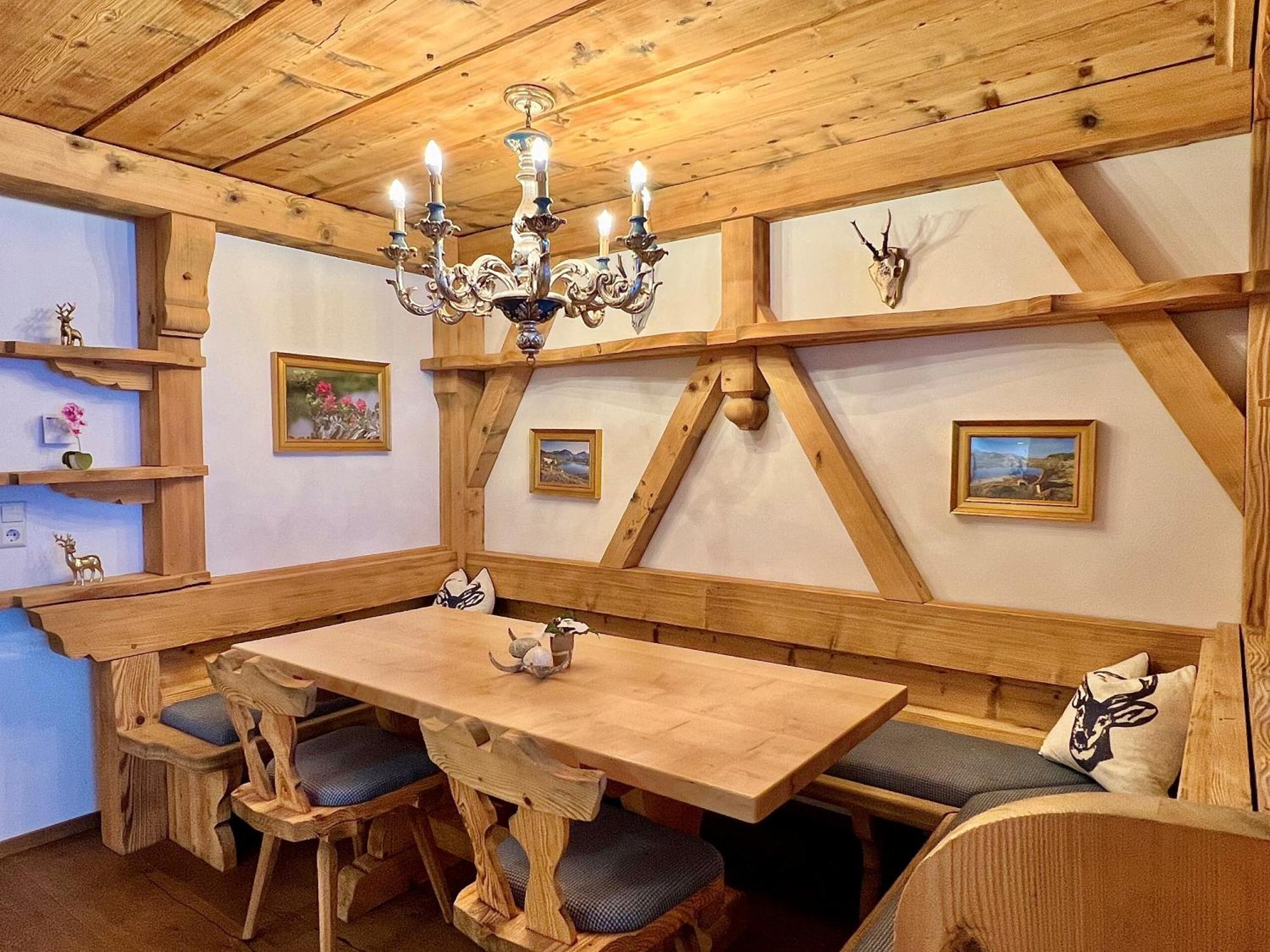 Andi'S Skihotel Obertauern Zewnętrze zdjęcie