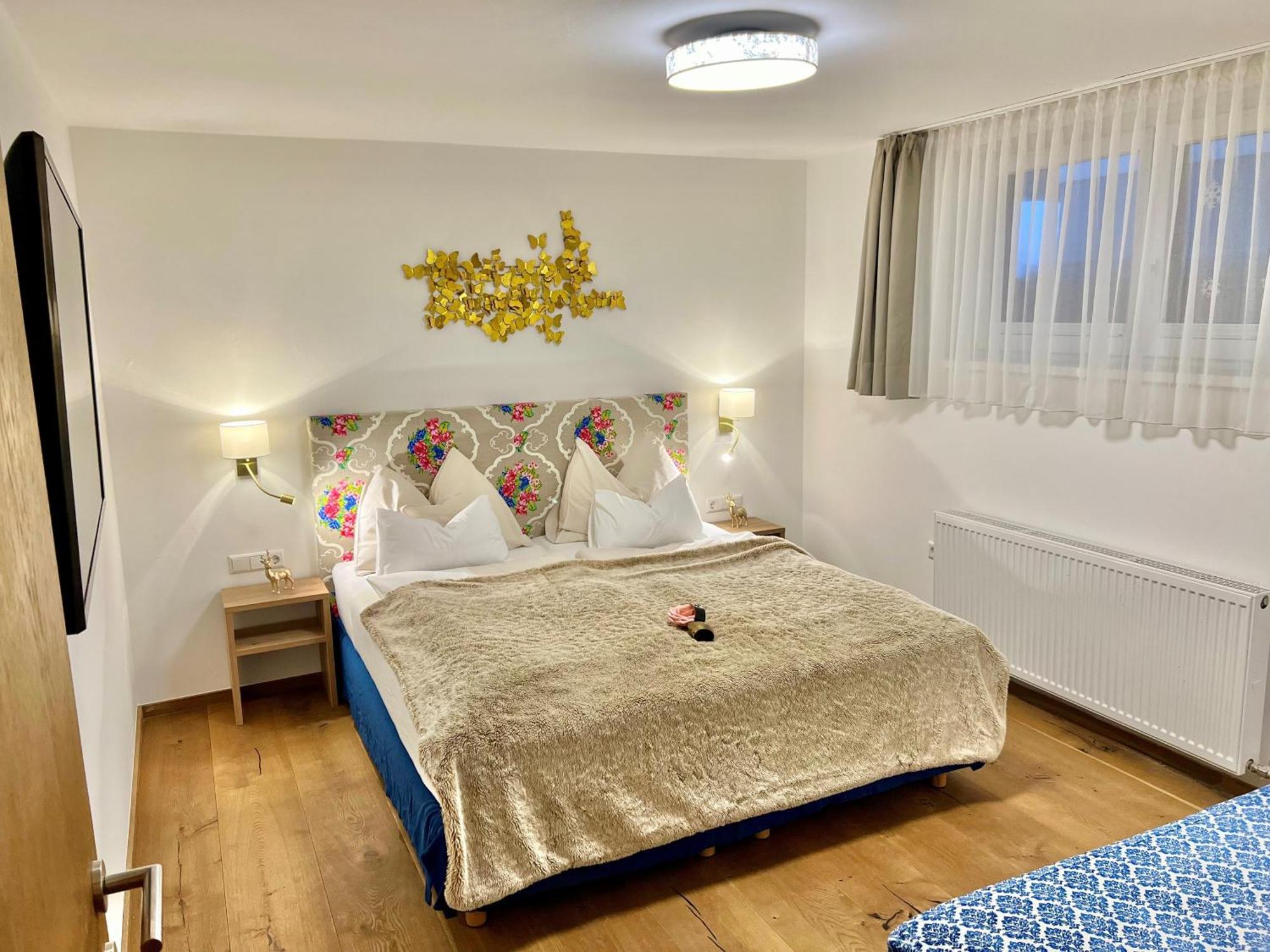 Andi'S Skihotel Obertauern Zewnętrze zdjęcie