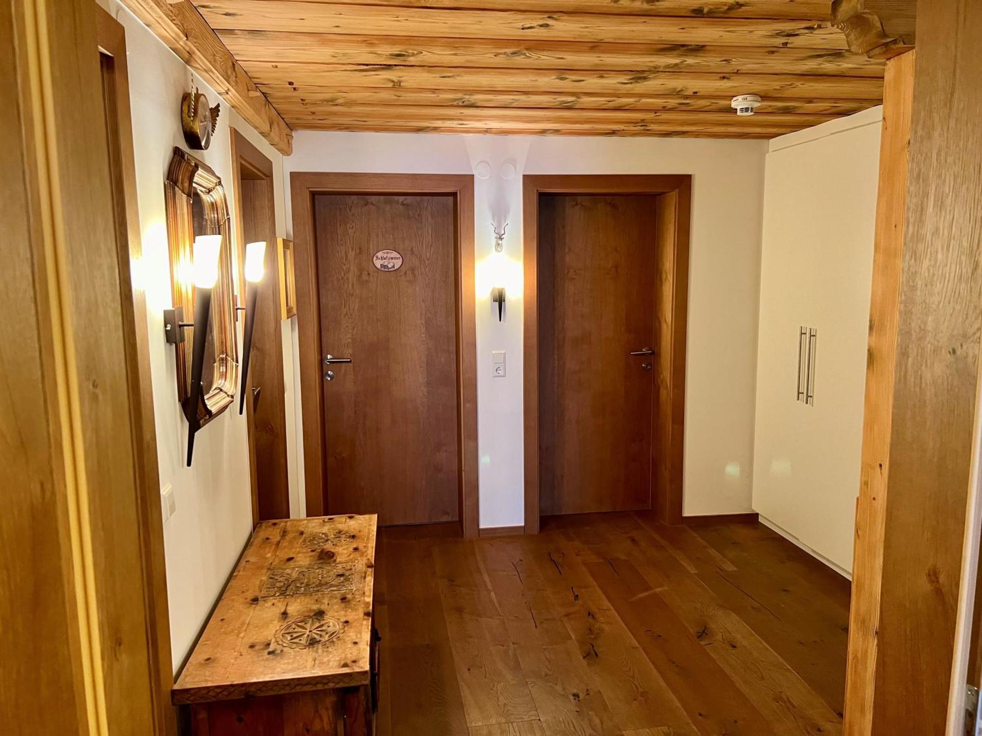 Andi'S Skihotel Obertauern Zewnętrze zdjęcie
