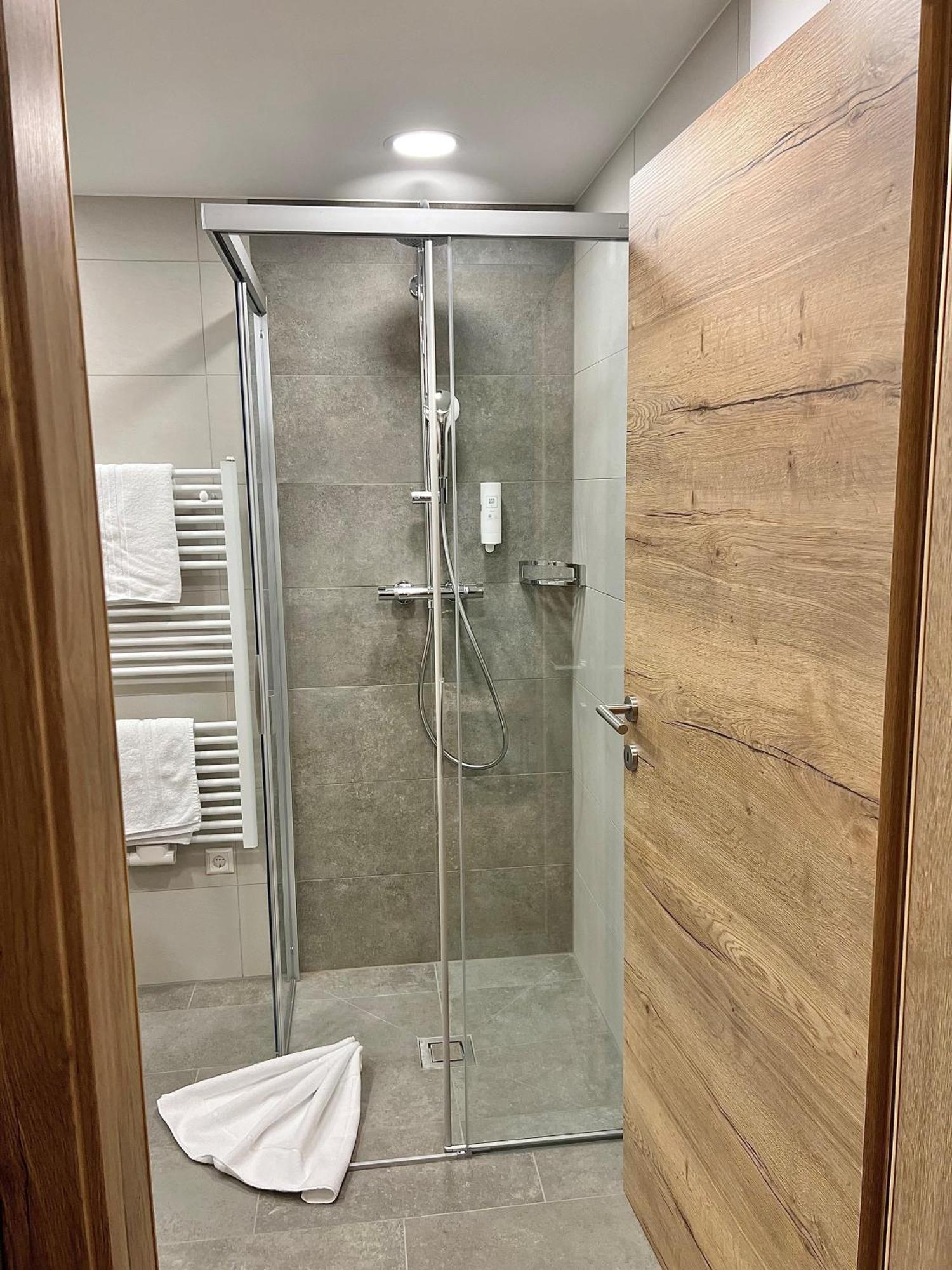 Andi'S Skihotel Obertauern Zewnętrze zdjęcie