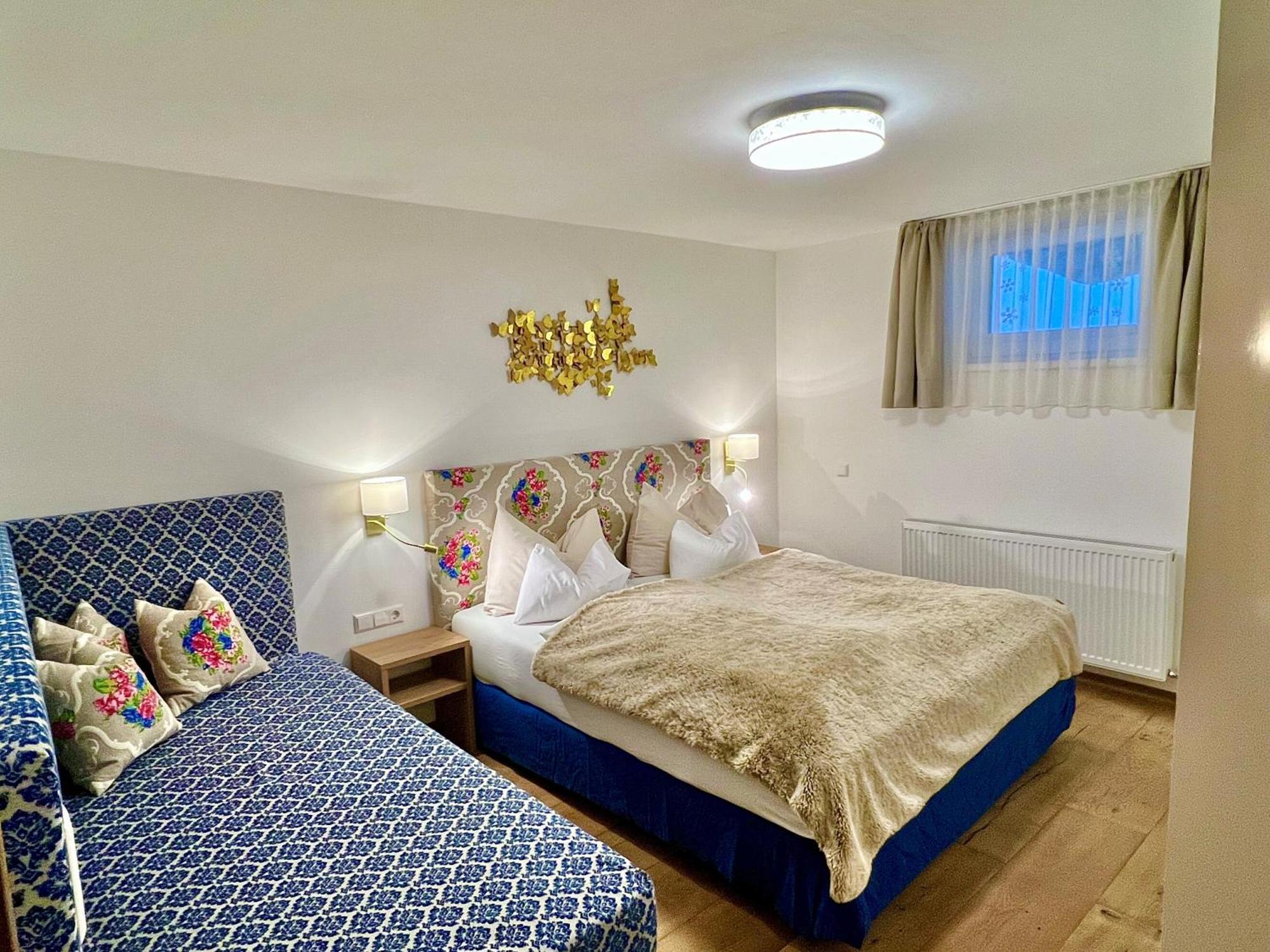 Andi'S Skihotel Obertauern Zewnętrze zdjęcie
