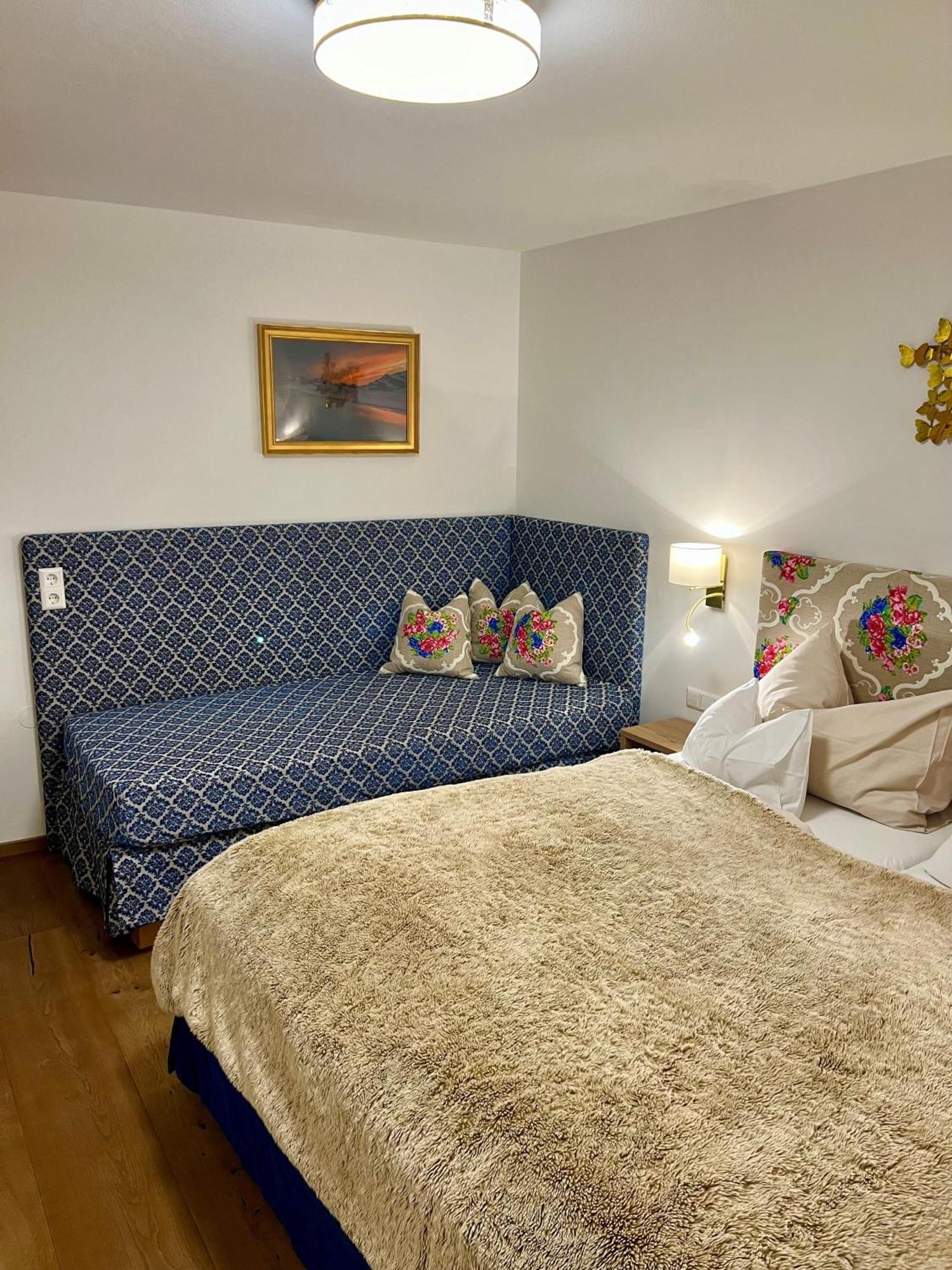 Andi'S Skihotel Obertauern Zewnętrze zdjęcie