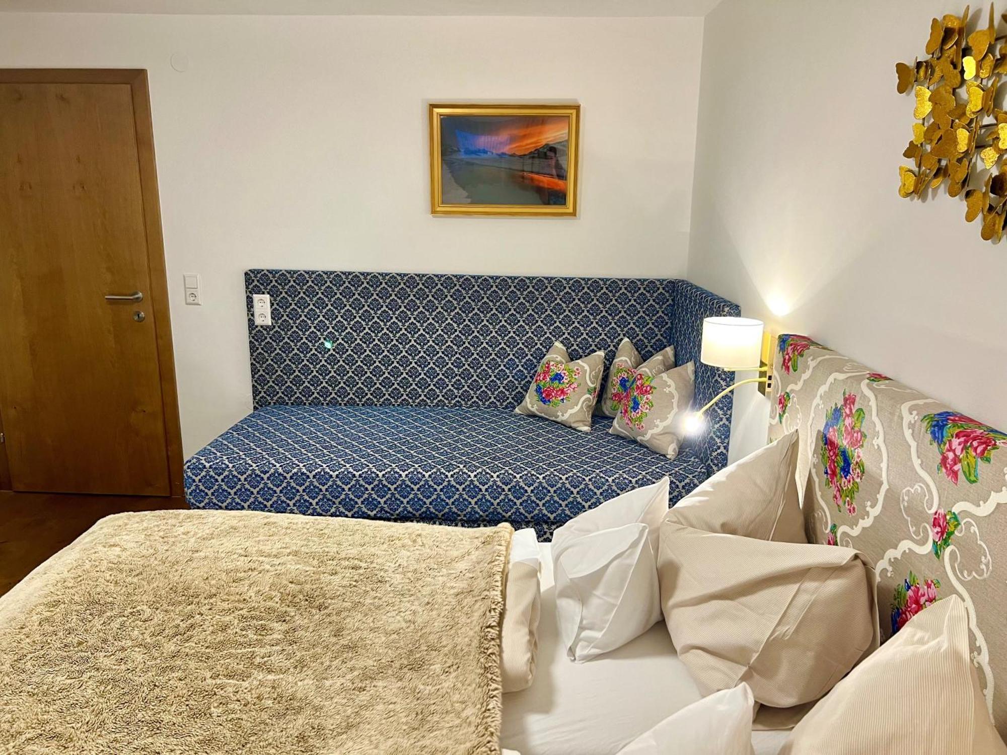 Andi'S Skihotel Obertauern Zewnętrze zdjęcie