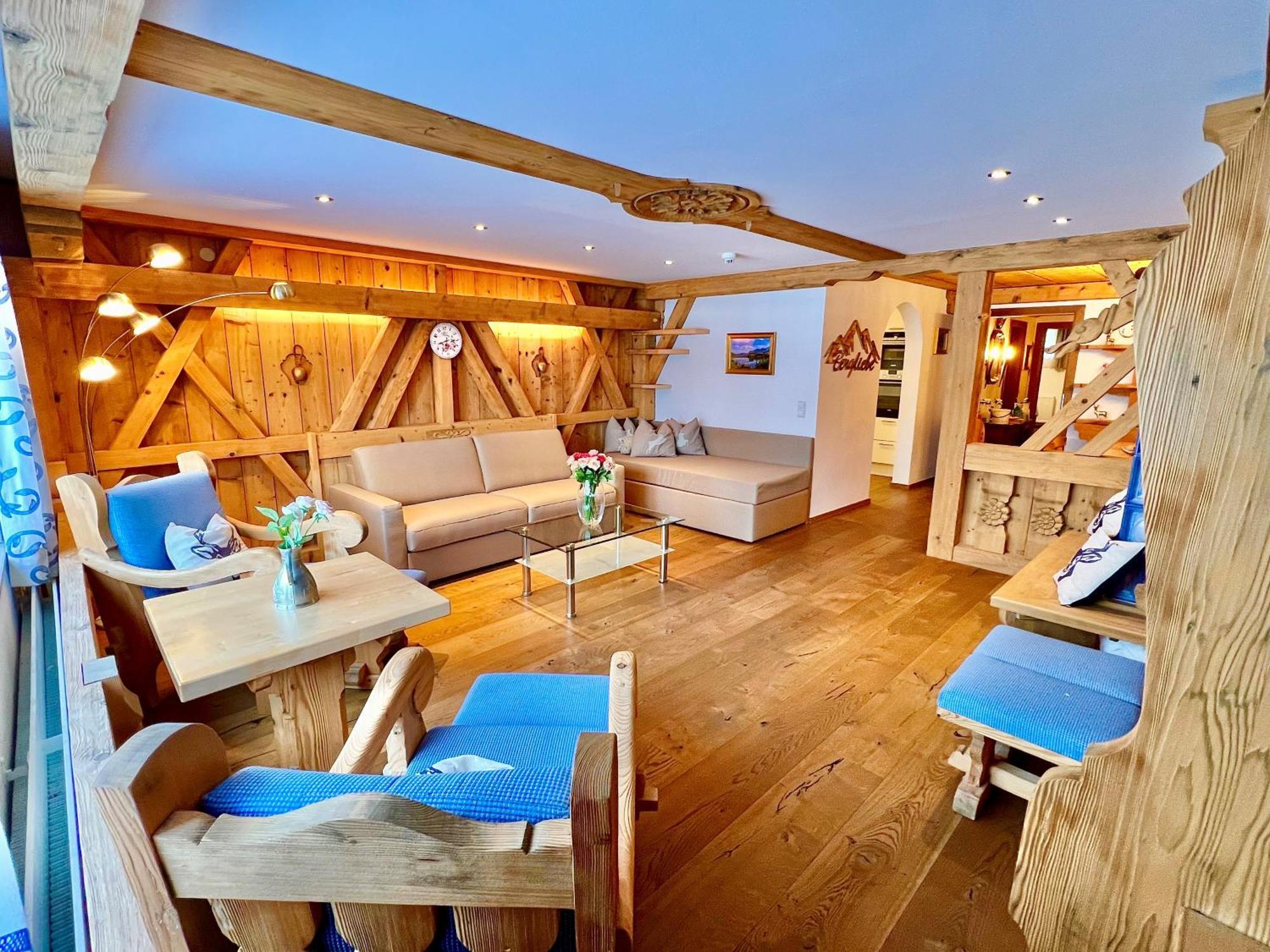 Andi'S Skihotel Obertauern Zewnętrze zdjęcie