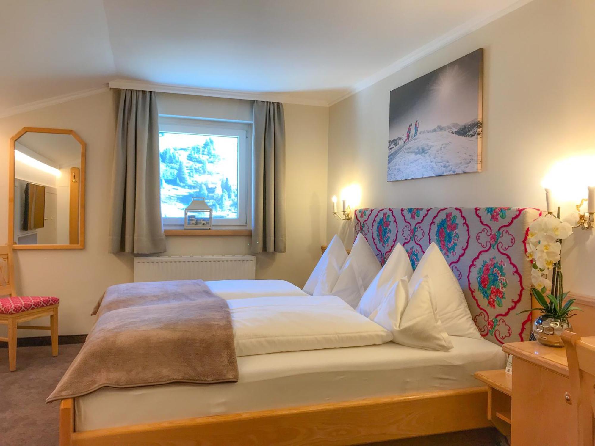 Andi'S Skihotel Obertauern Zewnętrze zdjęcie