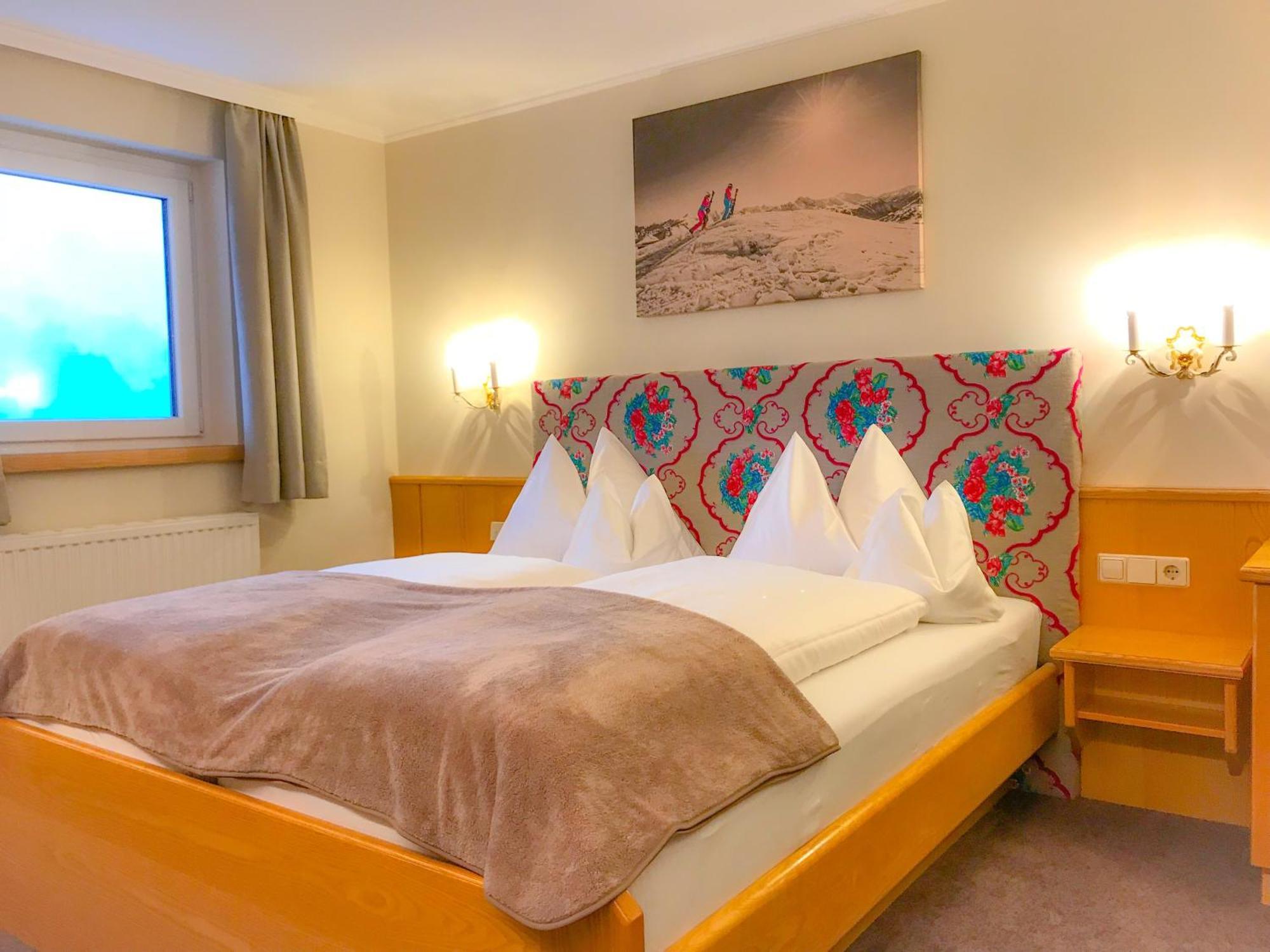 Andi'S Skihotel Obertauern Zewnętrze zdjęcie