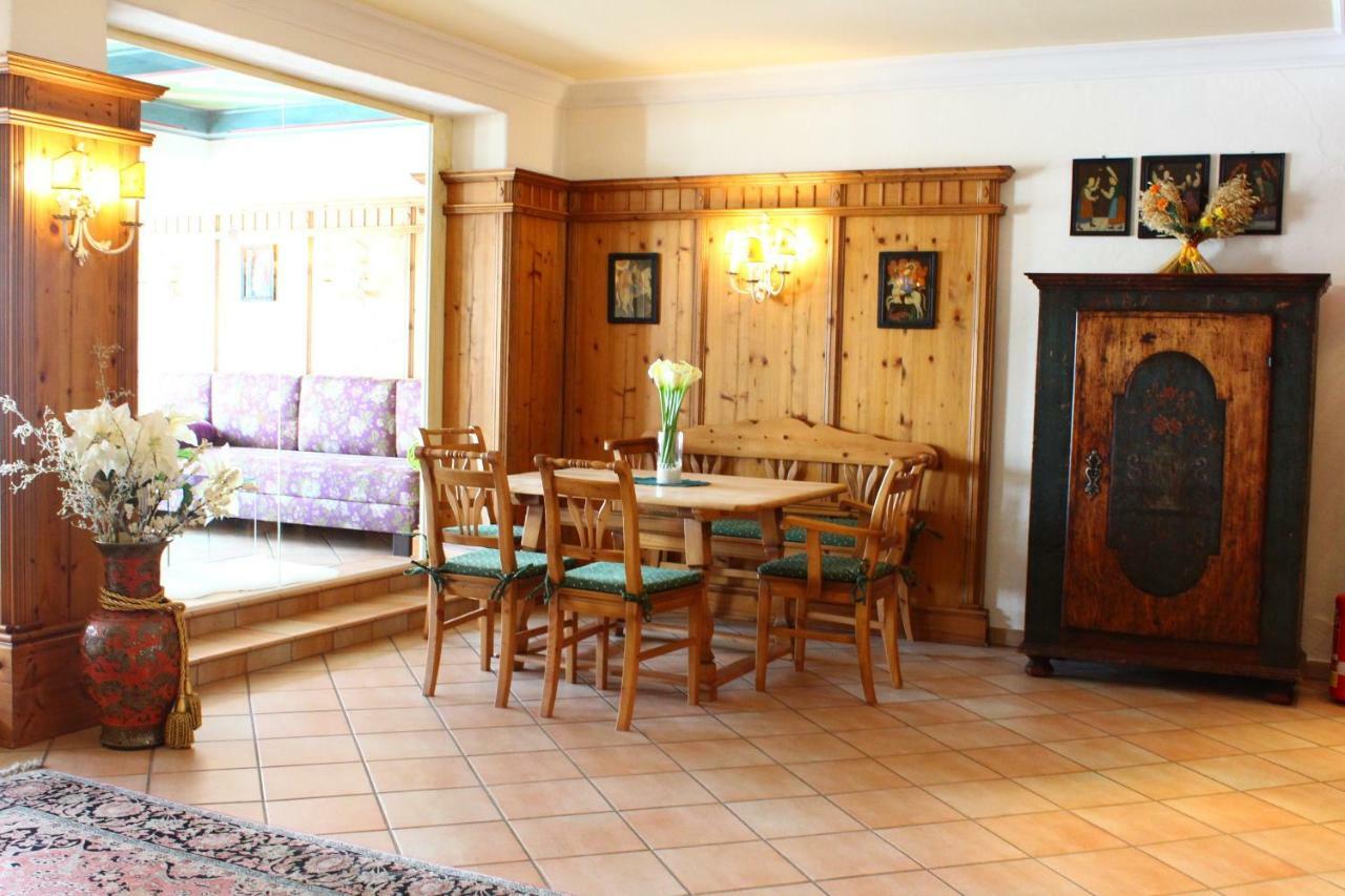 Andi'S Skihotel Obertauern Zewnętrze zdjęcie