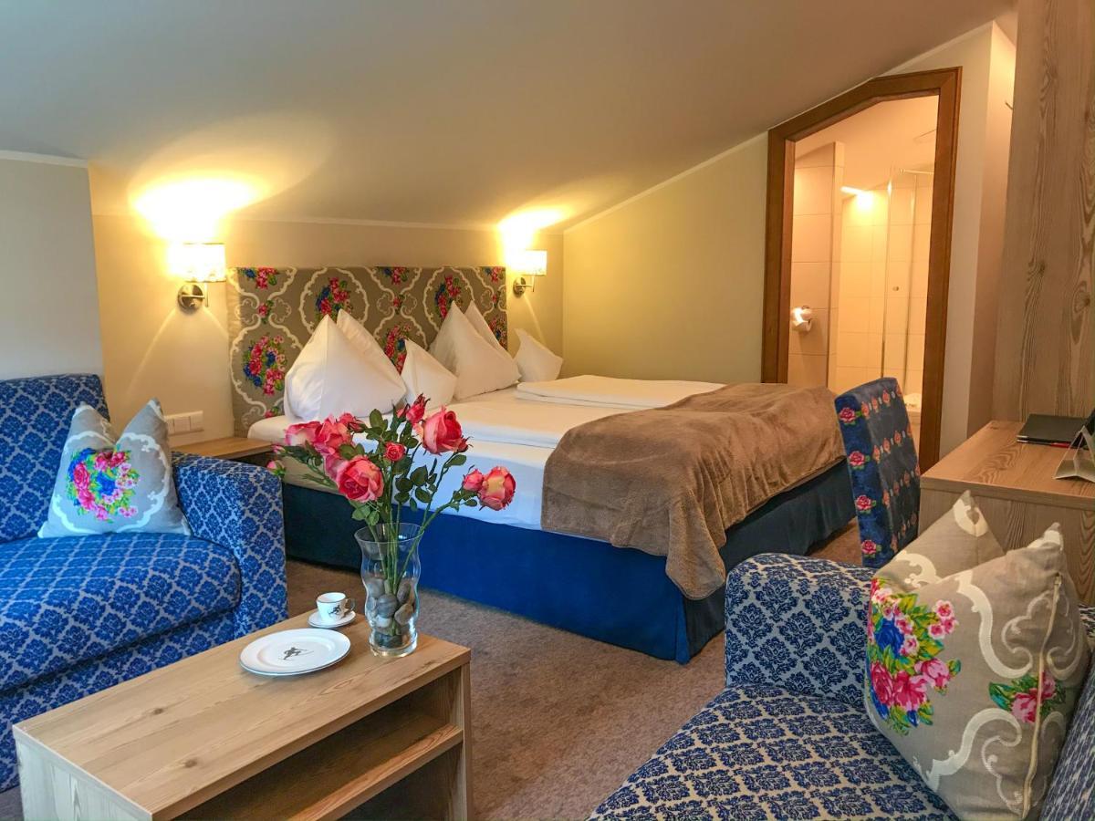 Andi'S Skihotel Obertauern Zewnętrze zdjęcie