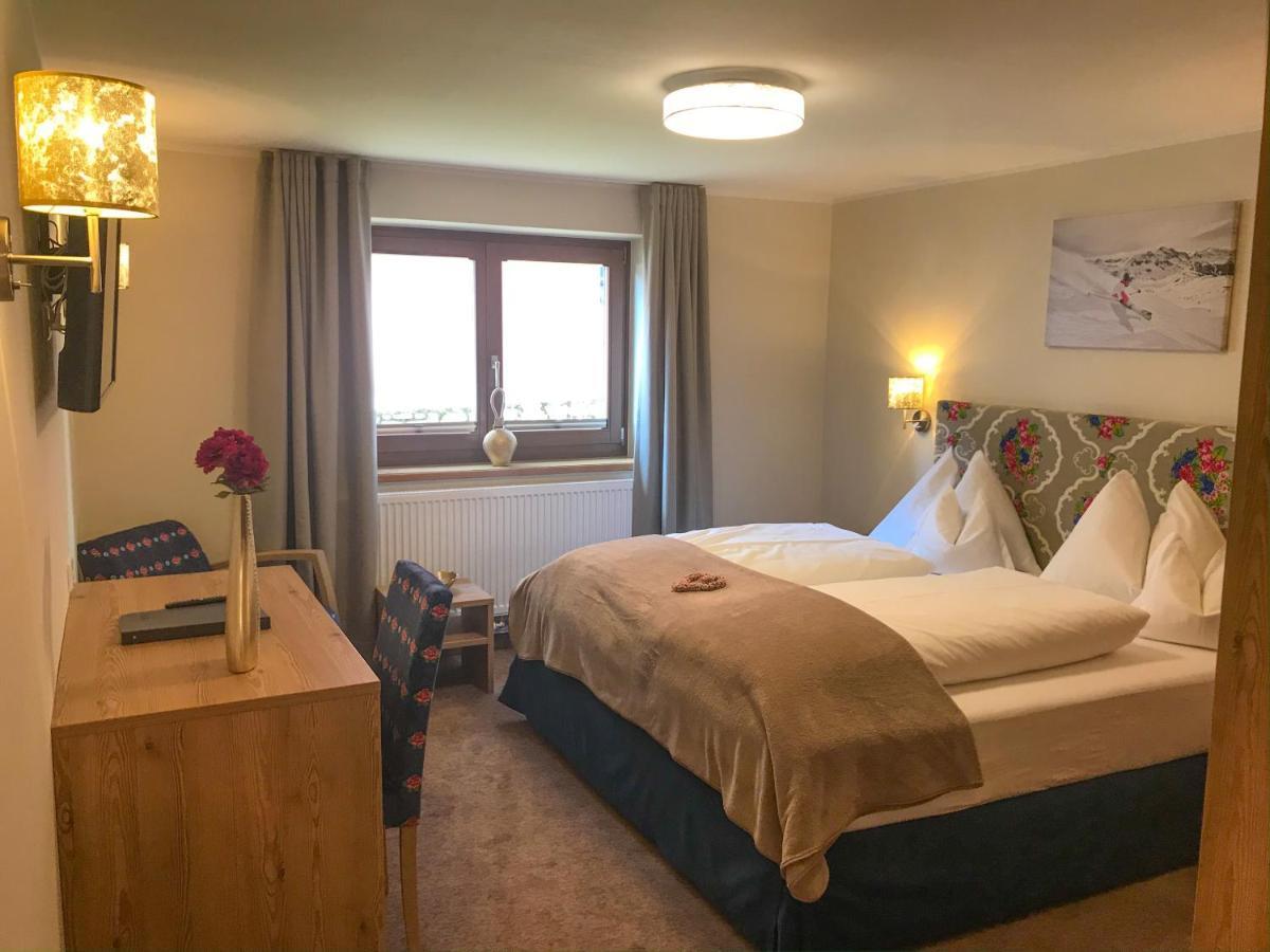Andi'S Skihotel Obertauern Zewnętrze zdjęcie