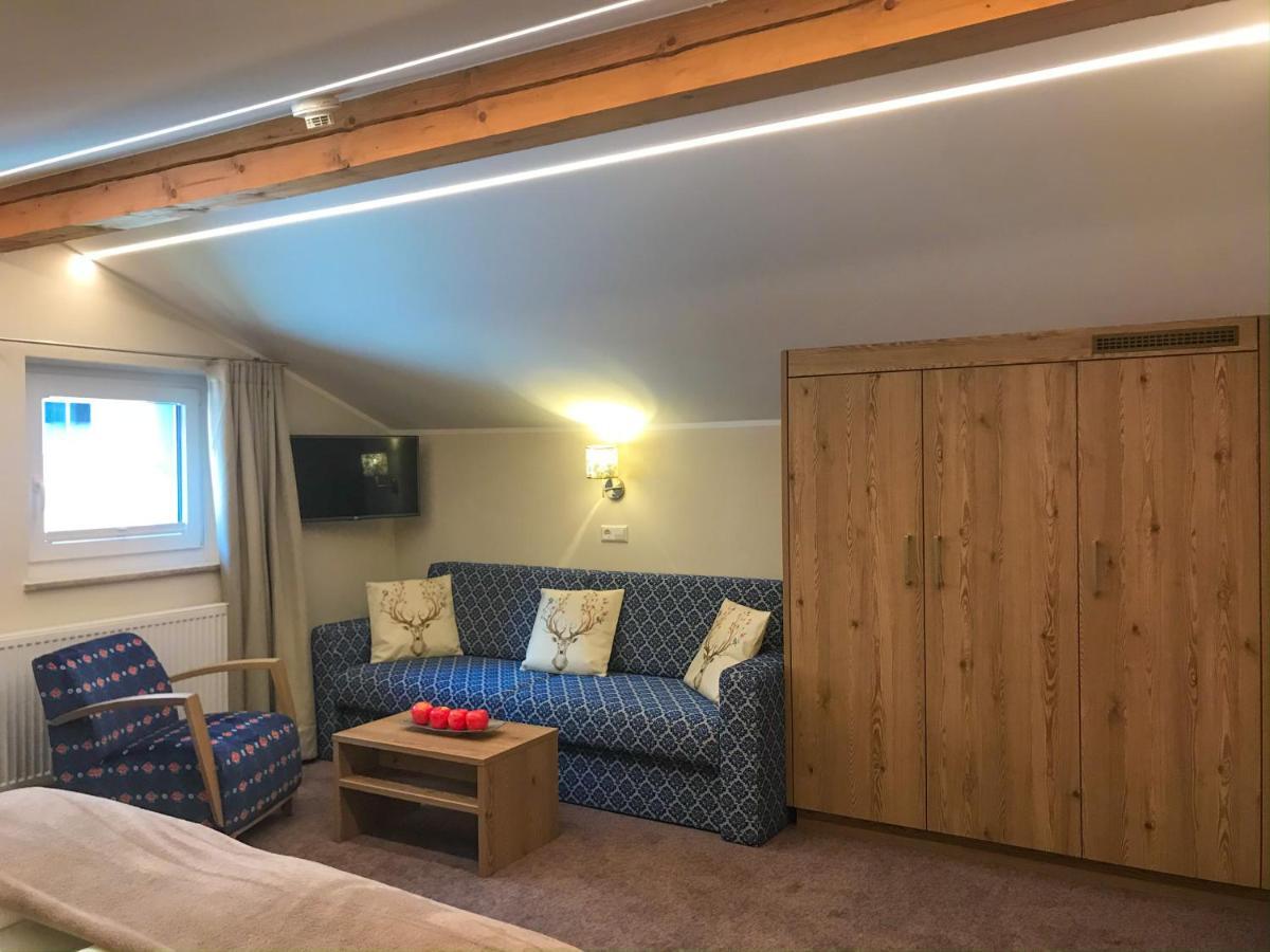 Andi'S Skihotel Obertauern Zewnętrze zdjęcie