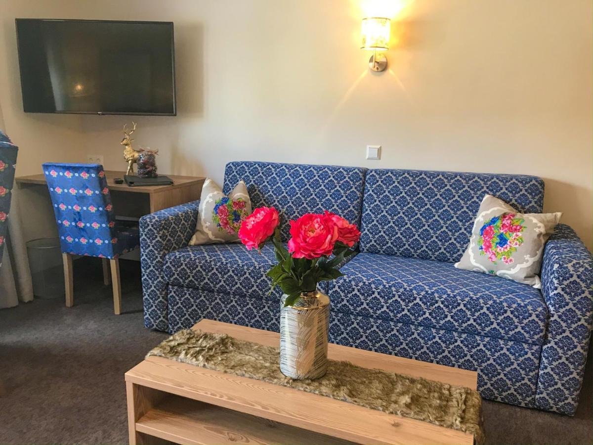 Andi'S Skihotel Obertauern Zewnętrze zdjęcie