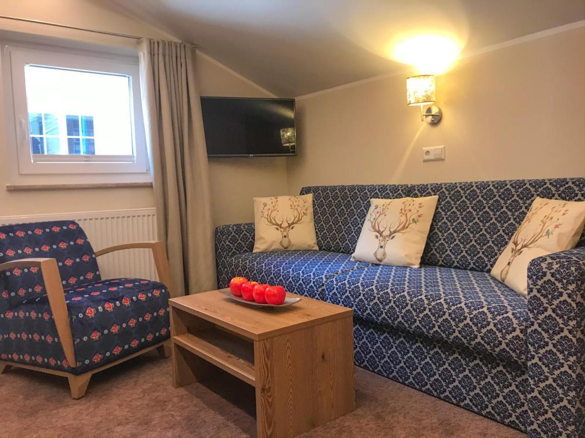 Andi'S Skihotel Obertauern Zewnętrze zdjęcie