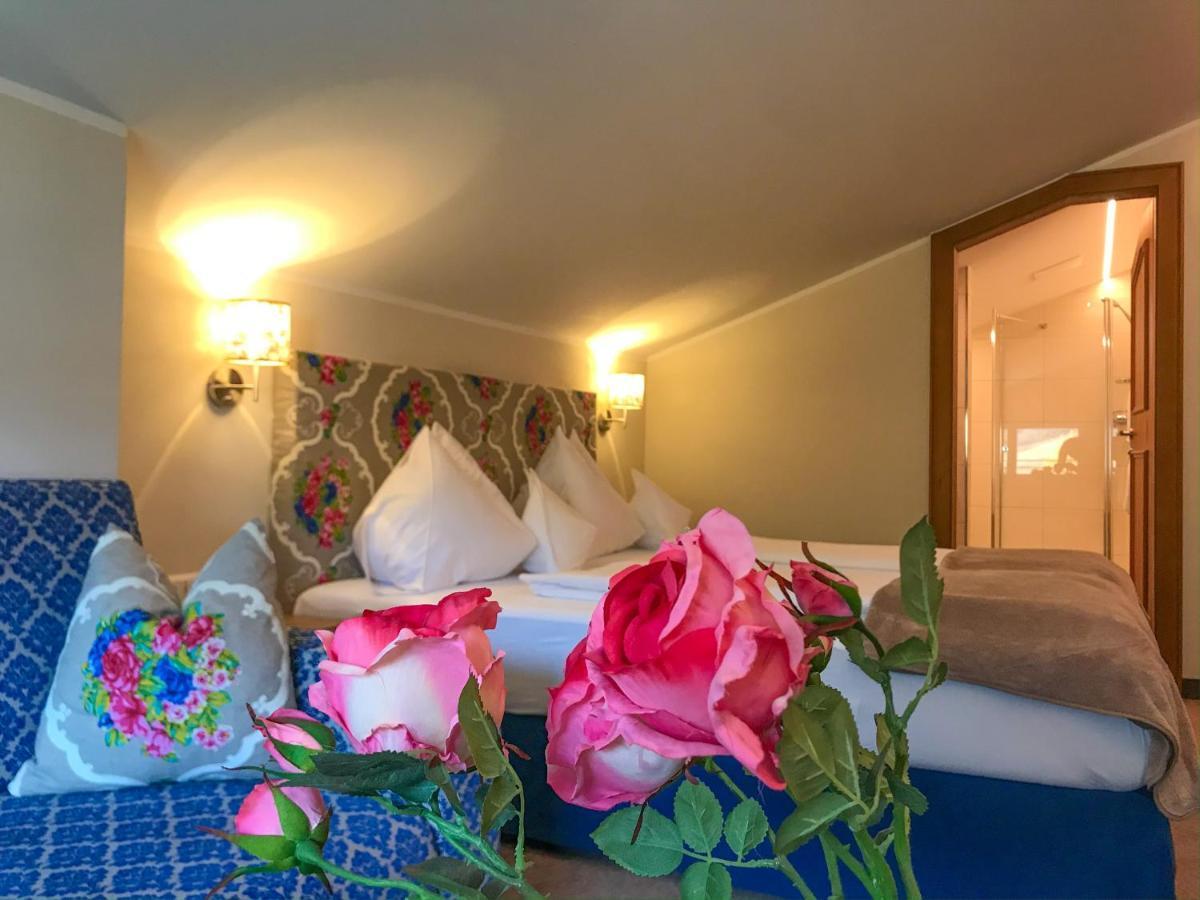 Andi'S Skihotel Obertauern Zewnętrze zdjęcie