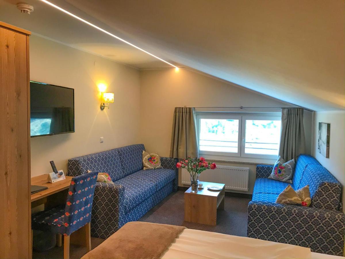 Andi'S Skihotel Obertauern Zewnętrze zdjęcie