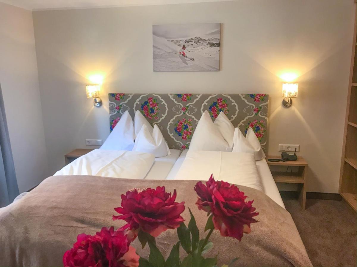 Andi'S Skihotel Obertauern Zewnętrze zdjęcie