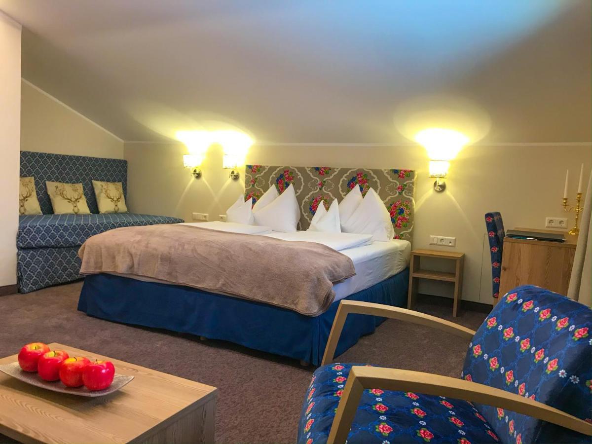 Andi'S Skihotel Obertauern Zewnętrze zdjęcie